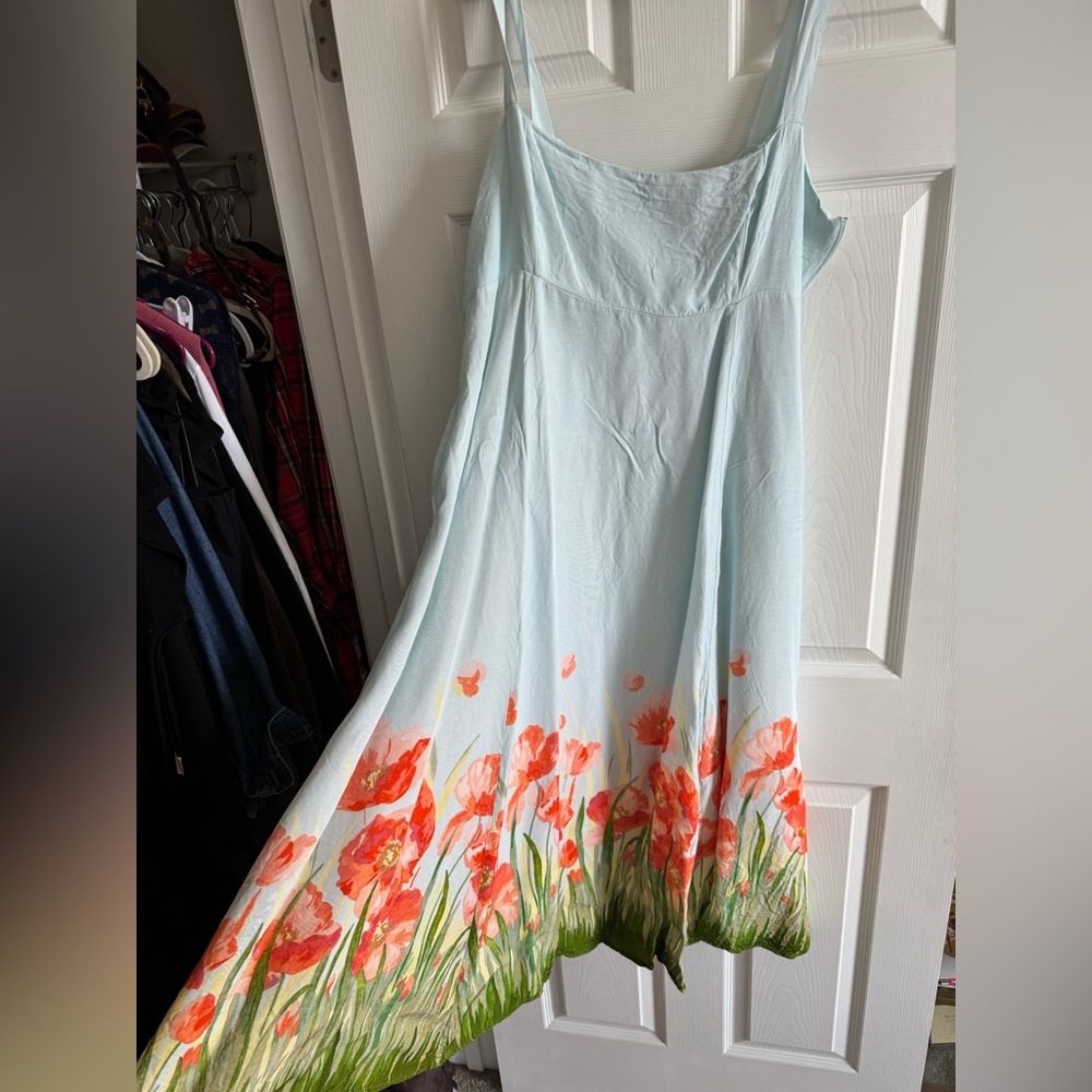 Hill House Rowena Maxi